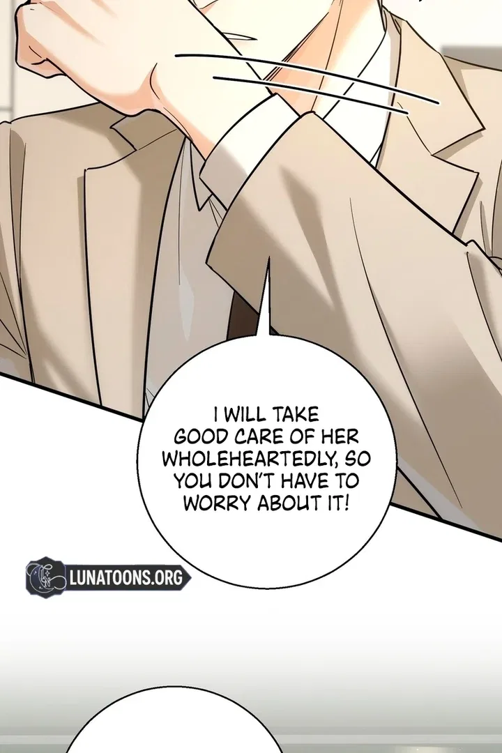 The Man Is A Real Dog Chapter 34 – Page 35