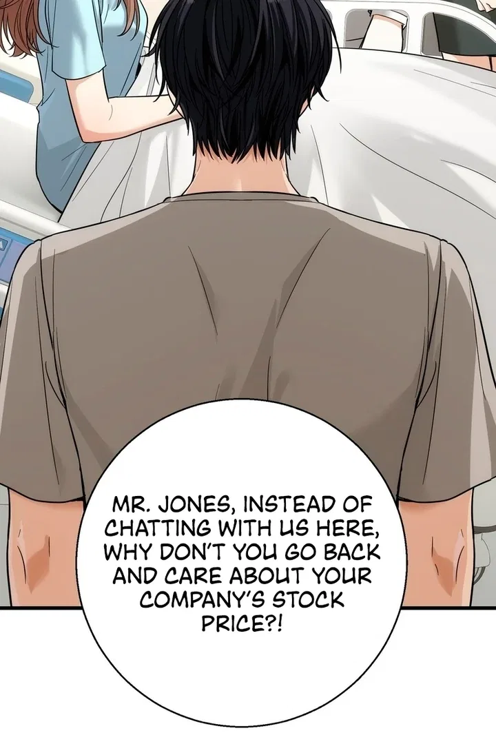 The Man Is A Real Dog Chapter 34 – Page 37