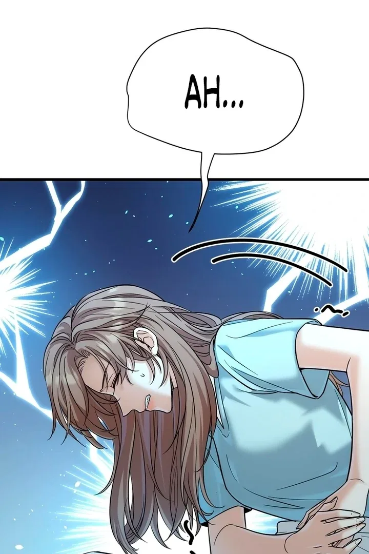 The Man Is A Real Dog Chapter 34 – Page 43