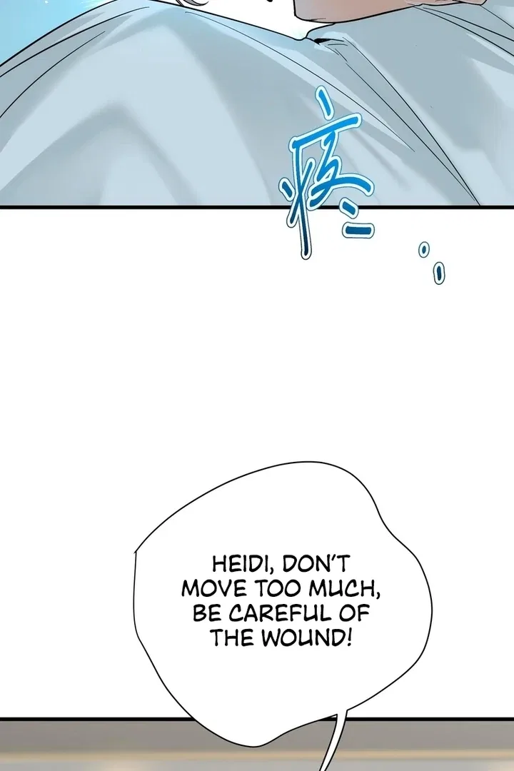 The Man Is A Real Dog Chapter 34 – Page 44