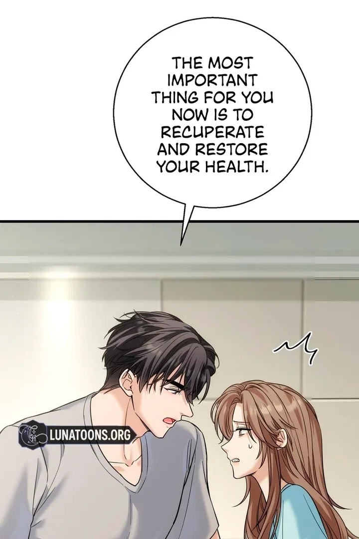 The Man Is A Real Dog Chapter 34 – Page 48