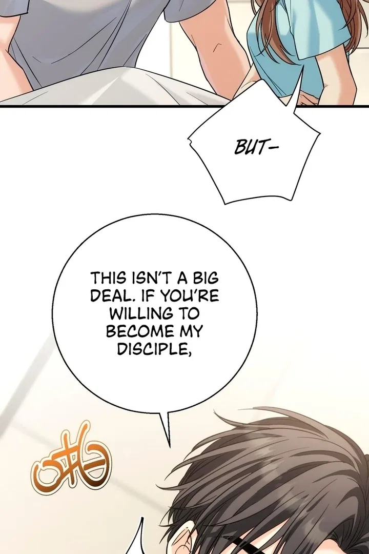 The Man Is A Real Dog Chapter 34 – Page 49