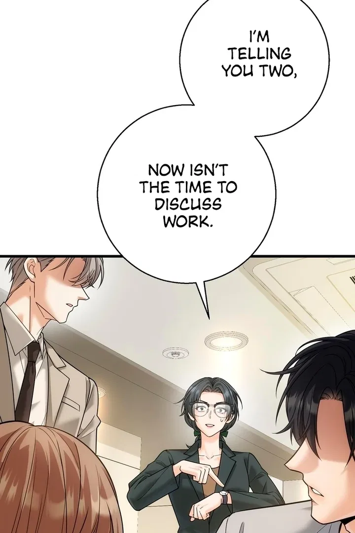 The Man Is A Real Dog Chapter 34 – Page 53