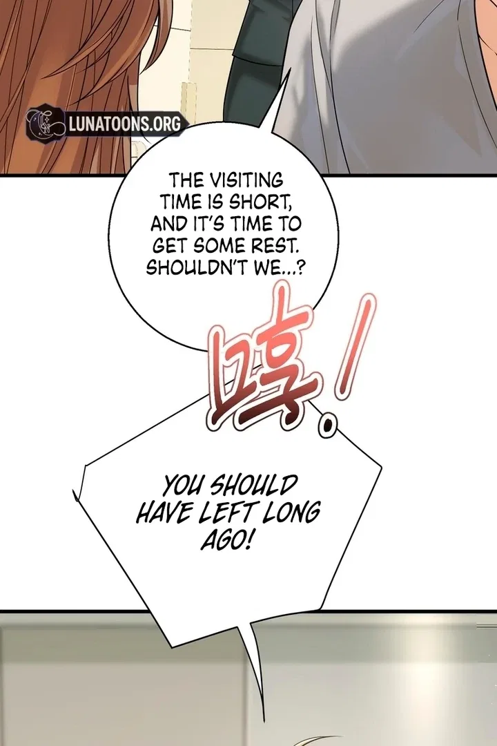 The Man Is A Real Dog Chapter 34 – Page 54