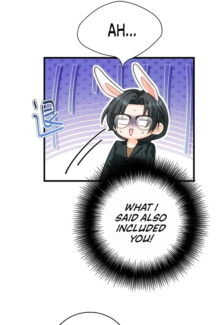 The Man Is A Real Dog Chapter 34 – Page 57