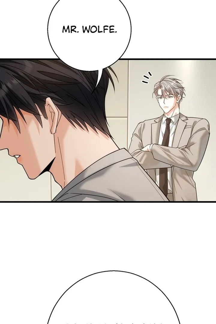 The Man Is A Real Dog Chapter 34 – Page 58