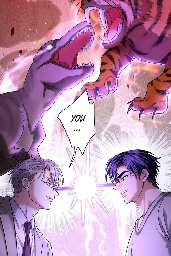 The Man Is A Real Dog Chapter 34 – Page 61