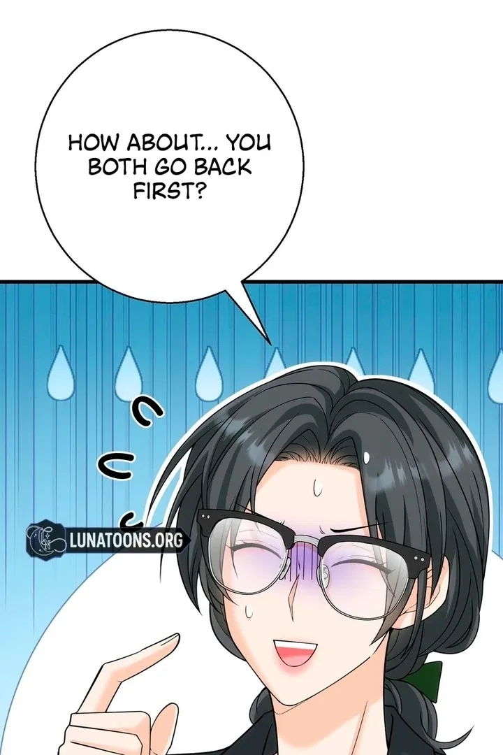 The Man Is A Real Dog Chapter 34 – Page 63