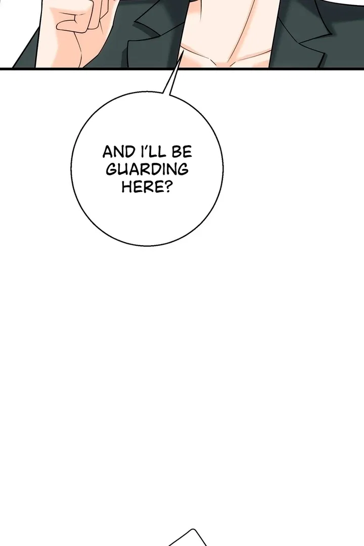The Man Is A Real Dog Chapter 34 – Page 64