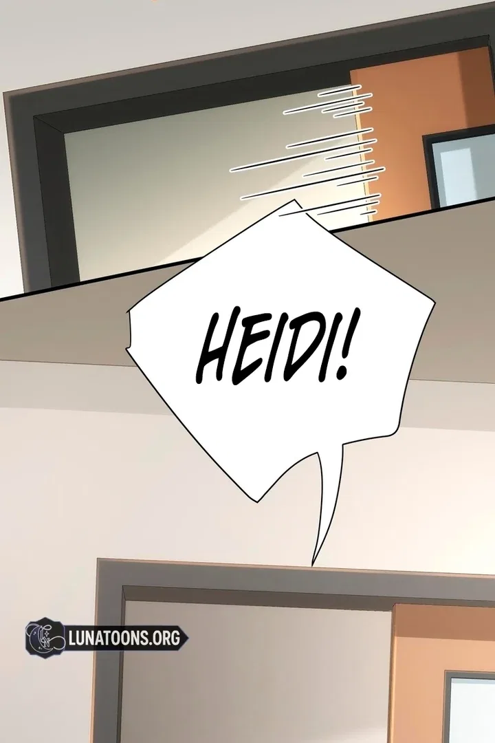 The Man Is A Real Dog Chapter 34 – Page 70