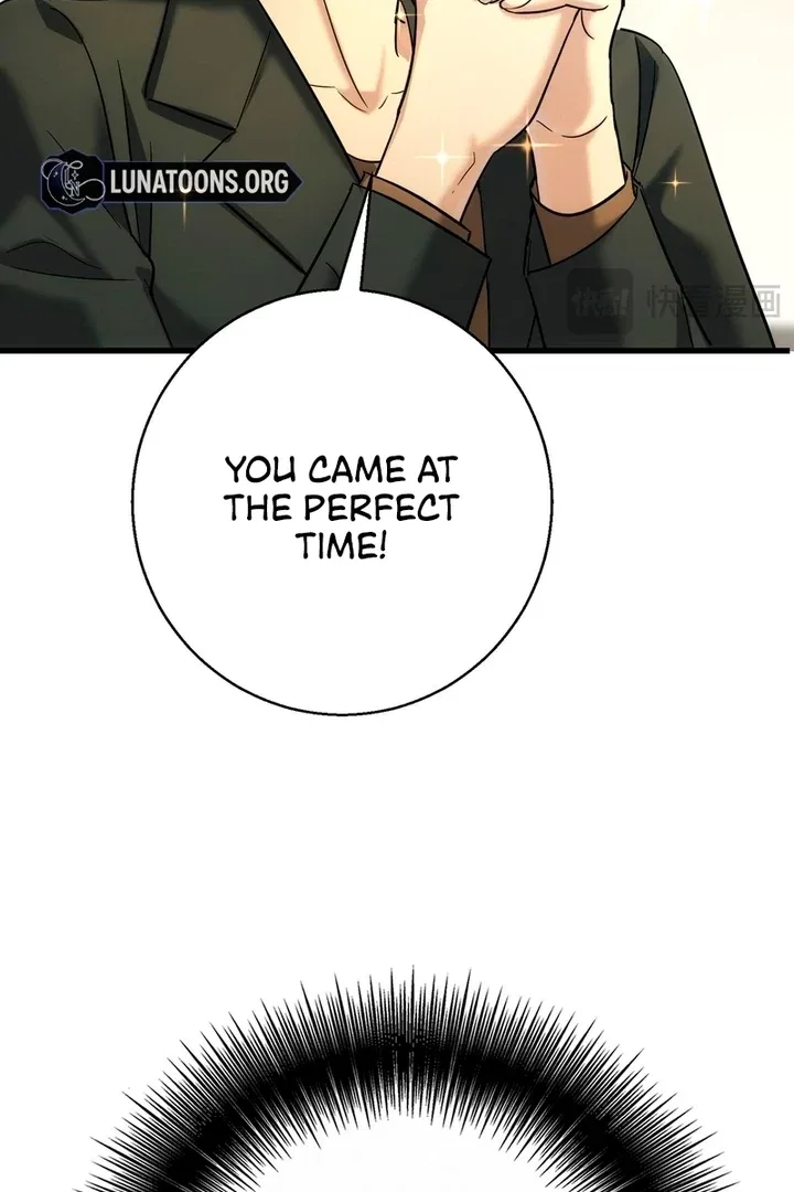 The Man Is A Real Dog Chapter 34 – Page 74