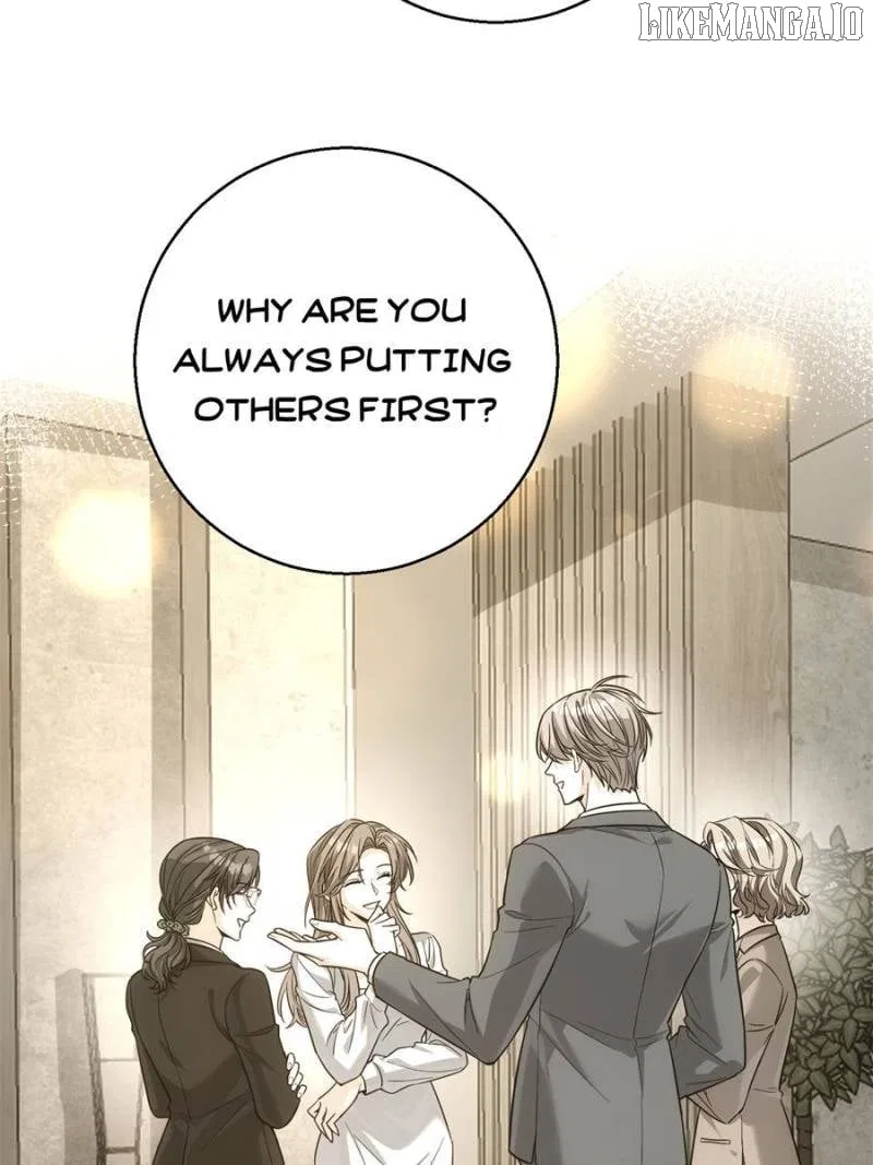 The Man Is A Real Dog Chapter 33 – Page 4