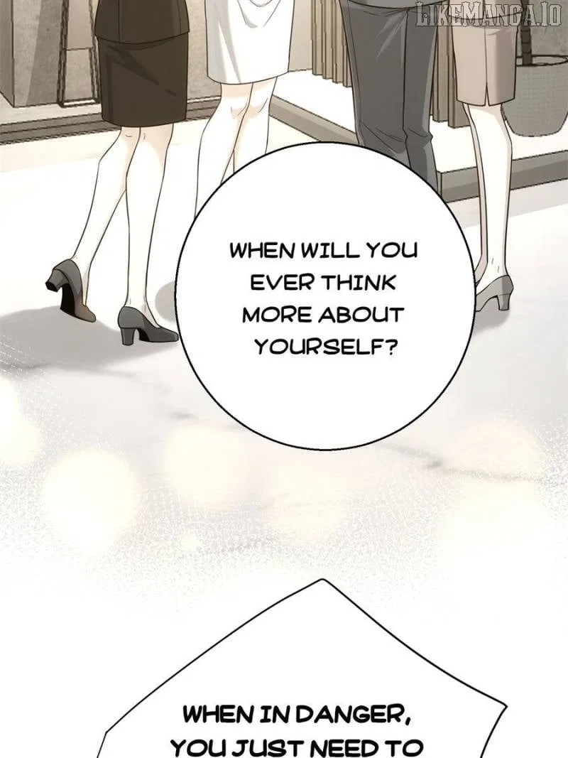 The Man Is A Real Dog Chapter 33 – Page 5