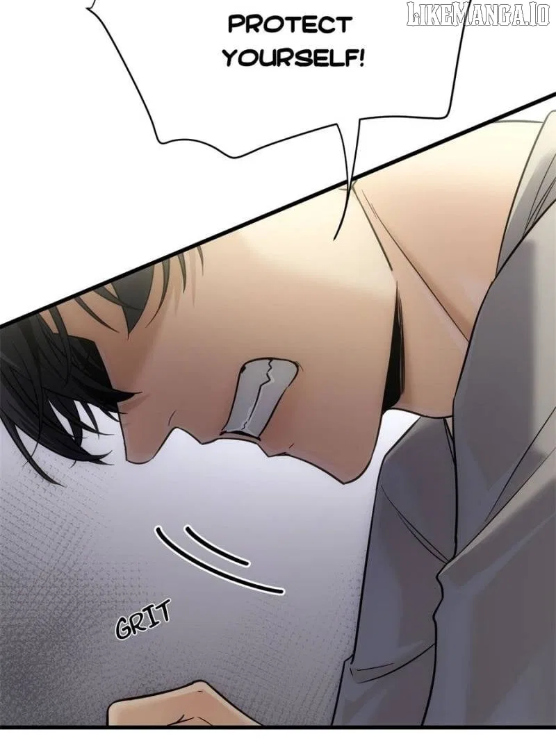 The Man Is A Real Dog Chapter 33 – Page 6