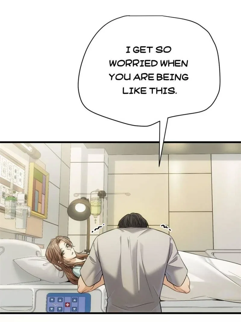 The Man Is A Real Dog Chapter 33 – Page 8