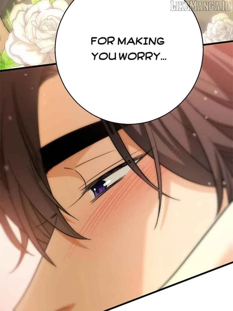 The Man Is A Real Dog Chapter 33 – Page 25