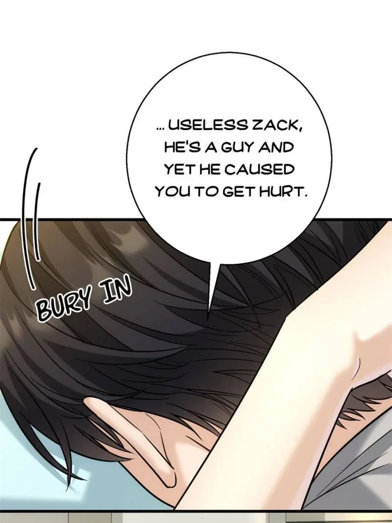 The Man Is A Real Dog Chapter 33 – Page 27