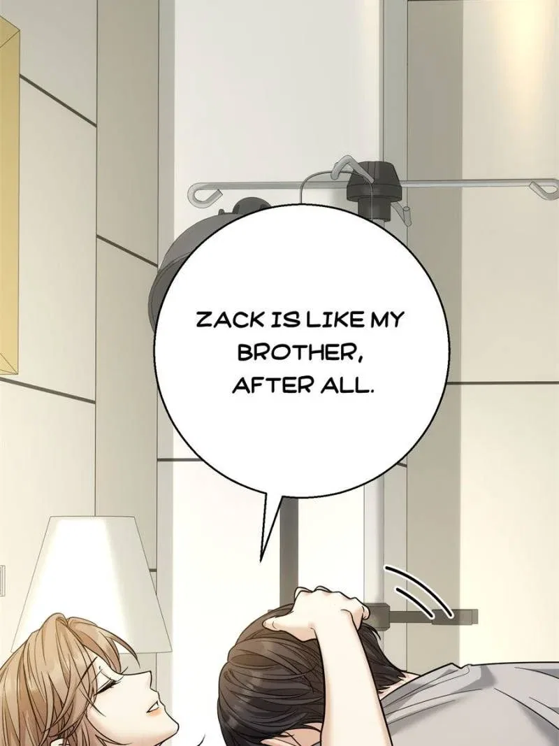 The Man Is A Real Dog Chapter 33 – Page 28