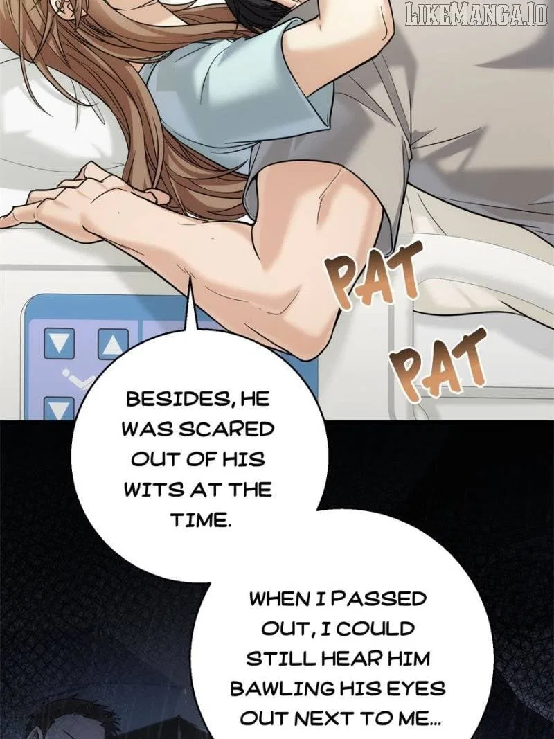 The Man Is A Real Dog Chapter 33 – Page 29
