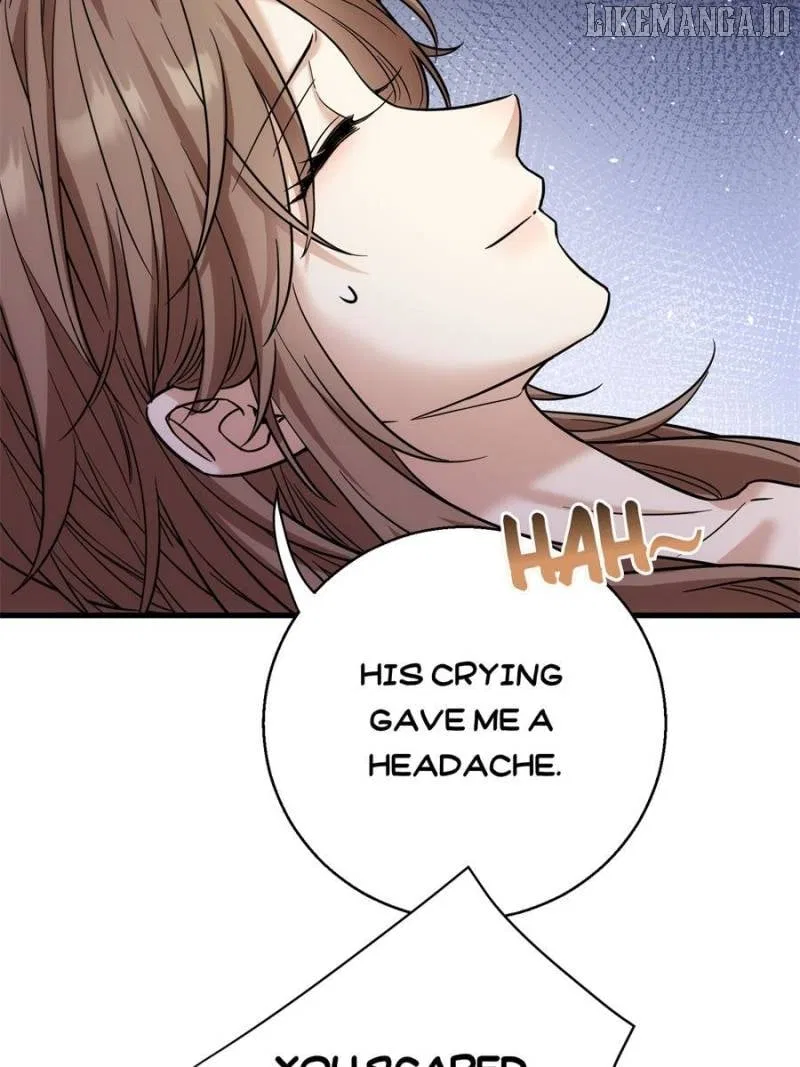 The Man Is A Real Dog Chapter 33 – Page 31