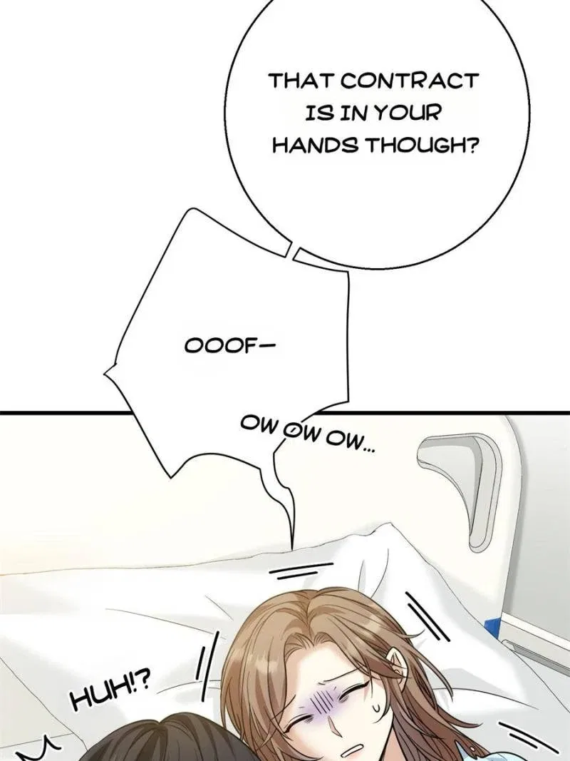 The Man Is A Real Dog Chapter 33 – Page 36