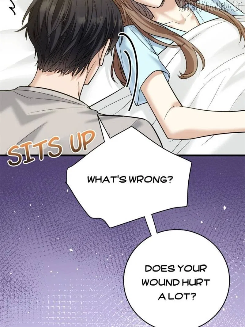 The Man Is A Real Dog Chapter 33 – Page 37