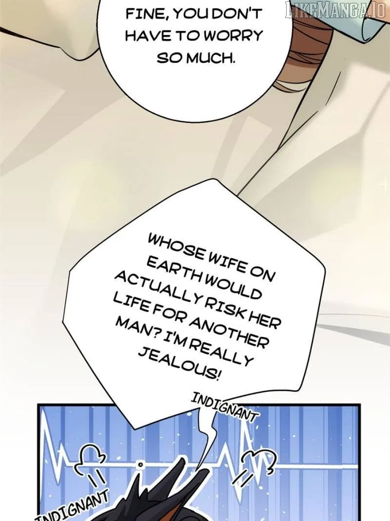 The Man Is A Real Dog Chapter 33 – Page 42