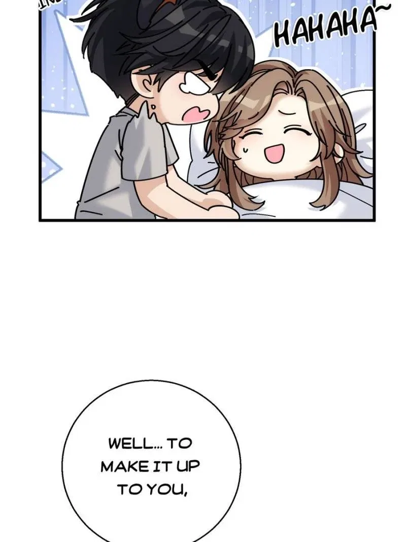 The Man Is A Real Dog Chapter 33 – Page 43