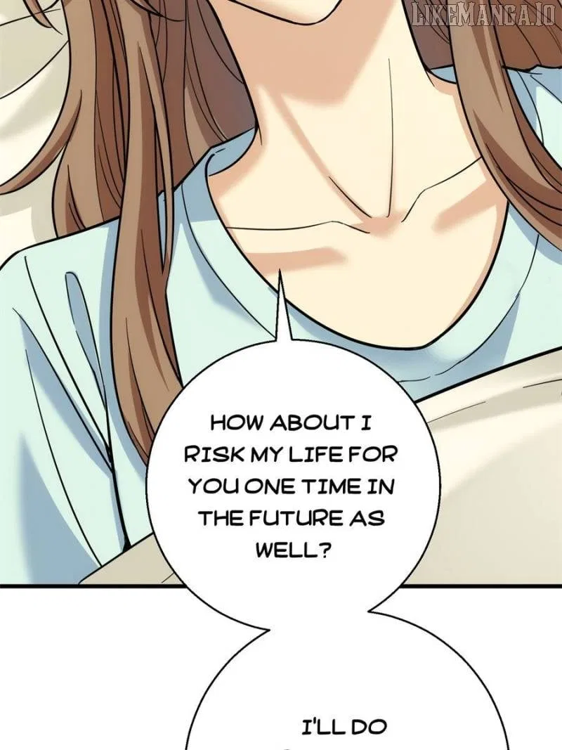 The Man Is A Real Dog Chapter 33 – Page 45