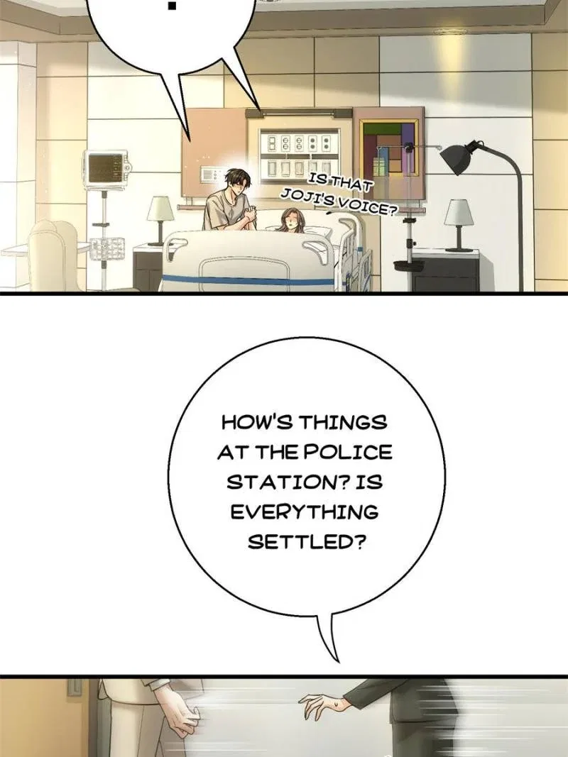 The Man Is A Real Dog Chapter 33 – Page 58
