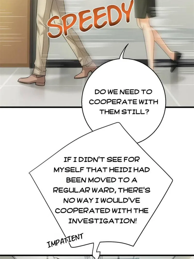 The Man Is A Real Dog Chapter 33 – Page 59