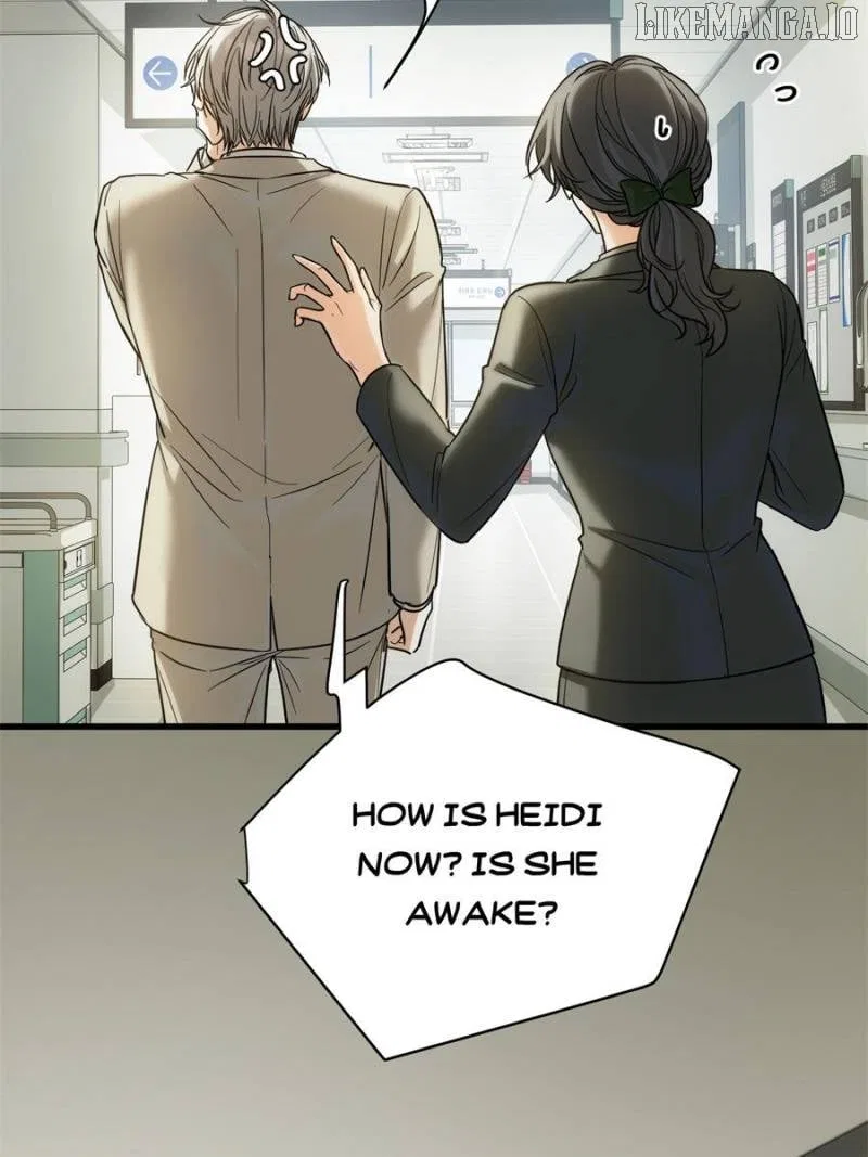 The Man Is A Real Dog Chapter 33 – Page 60