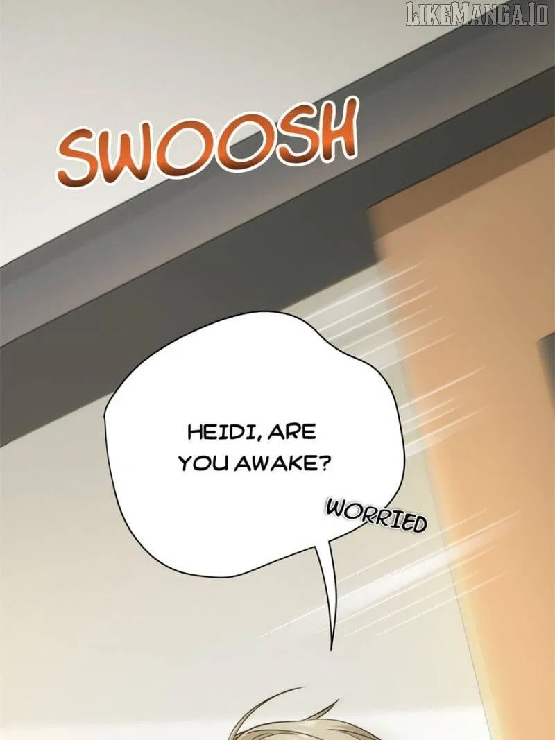 The Man Is A Real Dog Chapter 33 – Page 61