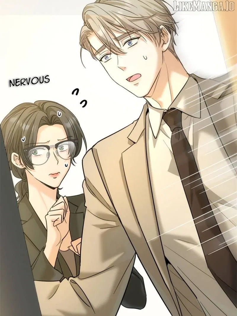 The Man Is A Real Dog Chapter 33 – Page 62