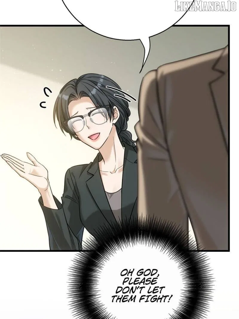 The Man Is A Real Dog Chapter 33 – Page 72
