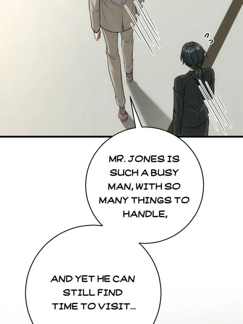 The Man Is A Real Dog Chapter 33 – Page 75