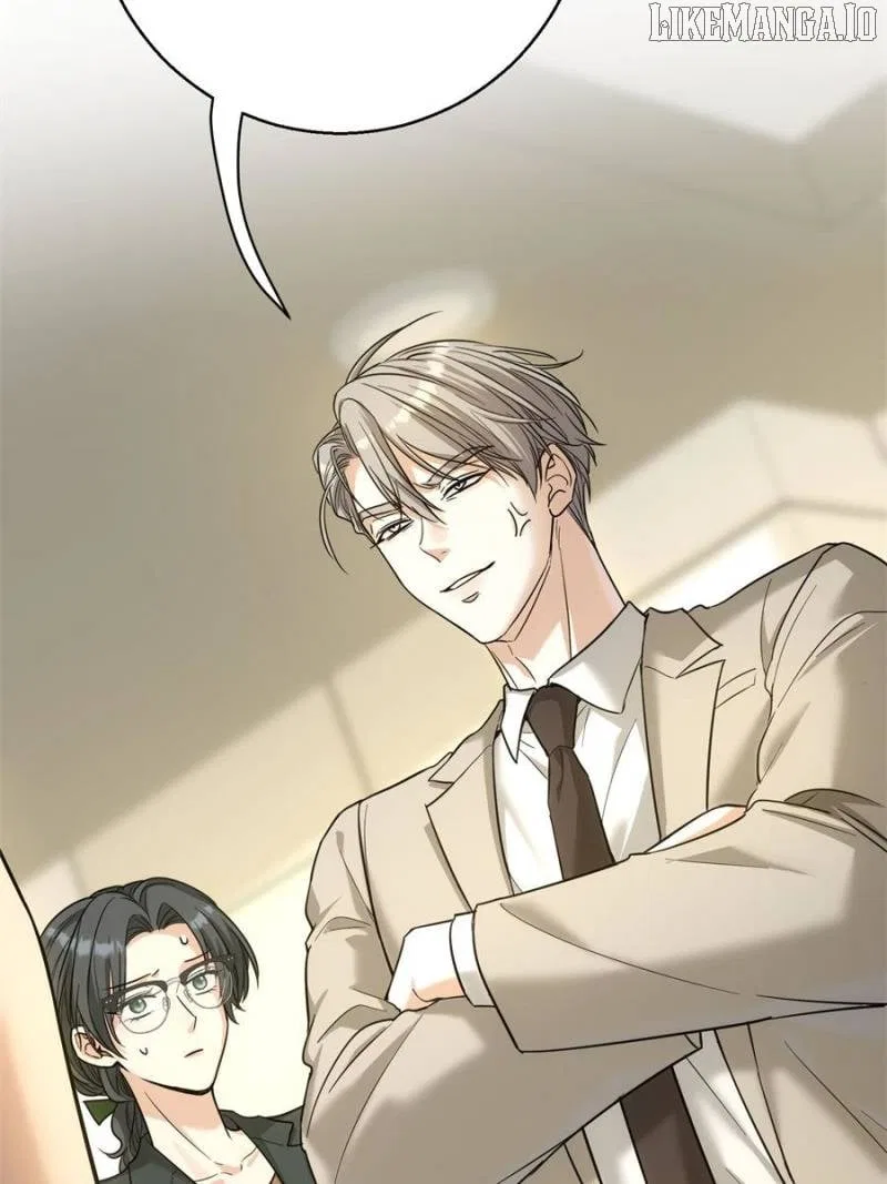 The Man Is A Real Dog Chapter 33 – Page 76