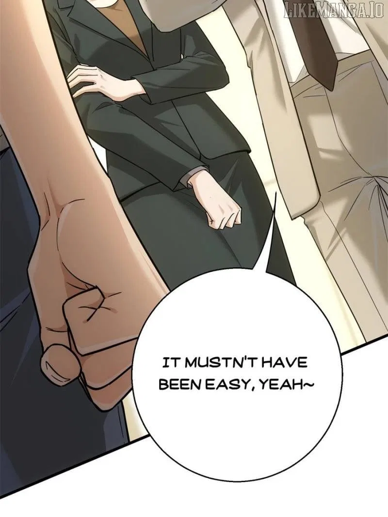 The Man Is A Real Dog Chapter 33 – Page 77