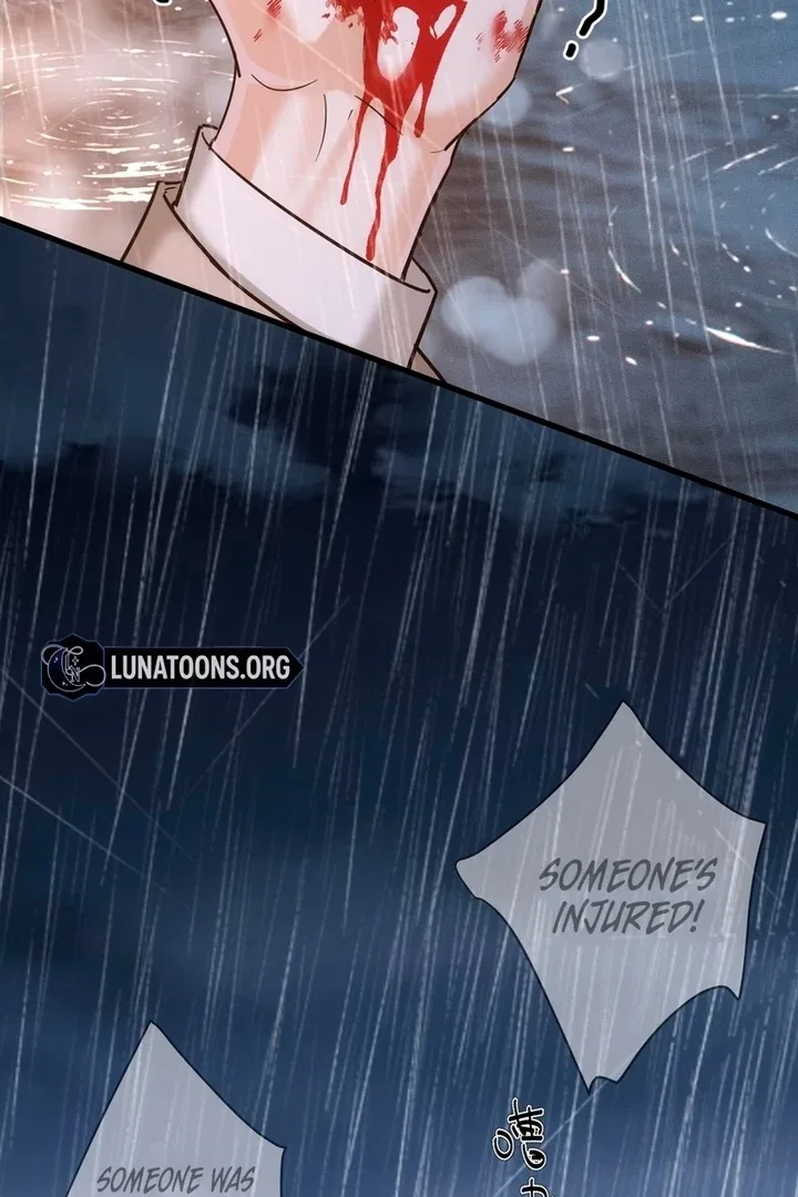 The Man Is A Real Dog Chapter 32 – Page 9