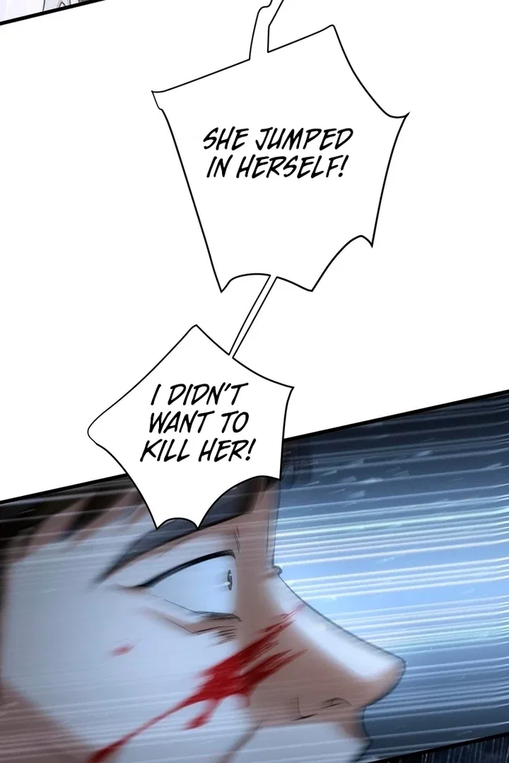 The Man Is A Real Dog Chapter 32 – Page 22