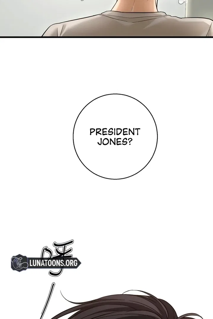 The Man Is A Real Dog Chapter 32 – Page 39