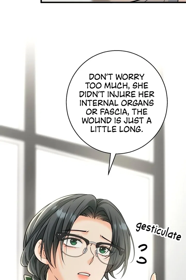 The Man Is A Real Dog Chapter 32 – Page 48