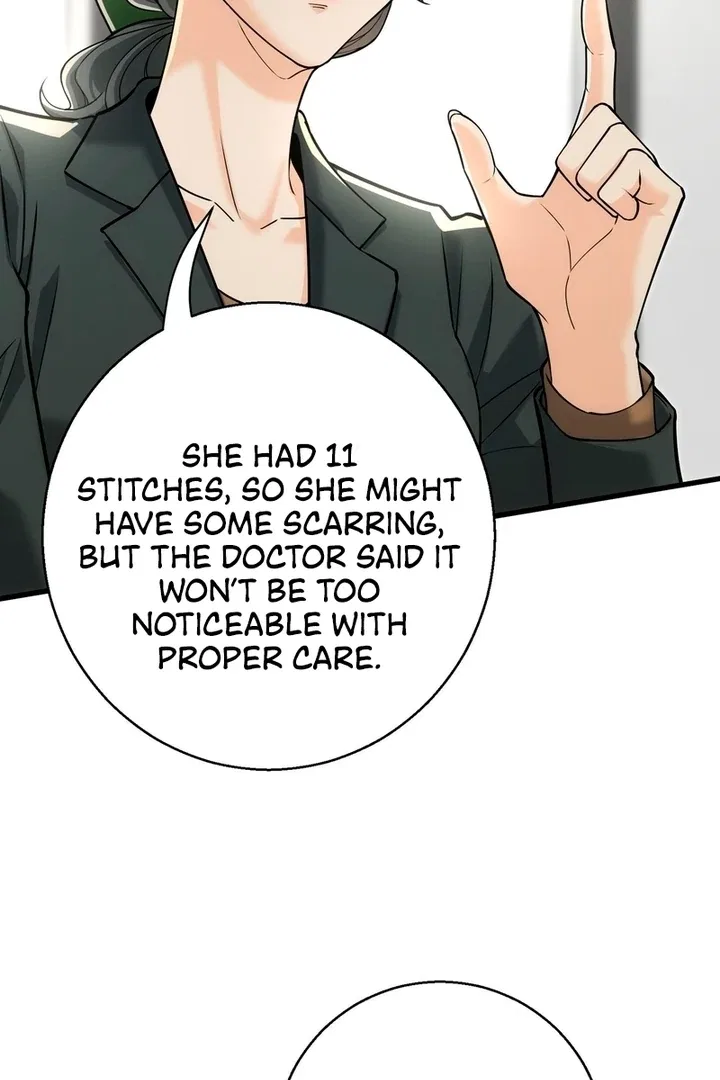 The Man Is A Real Dog Chapter 32 – Page 49