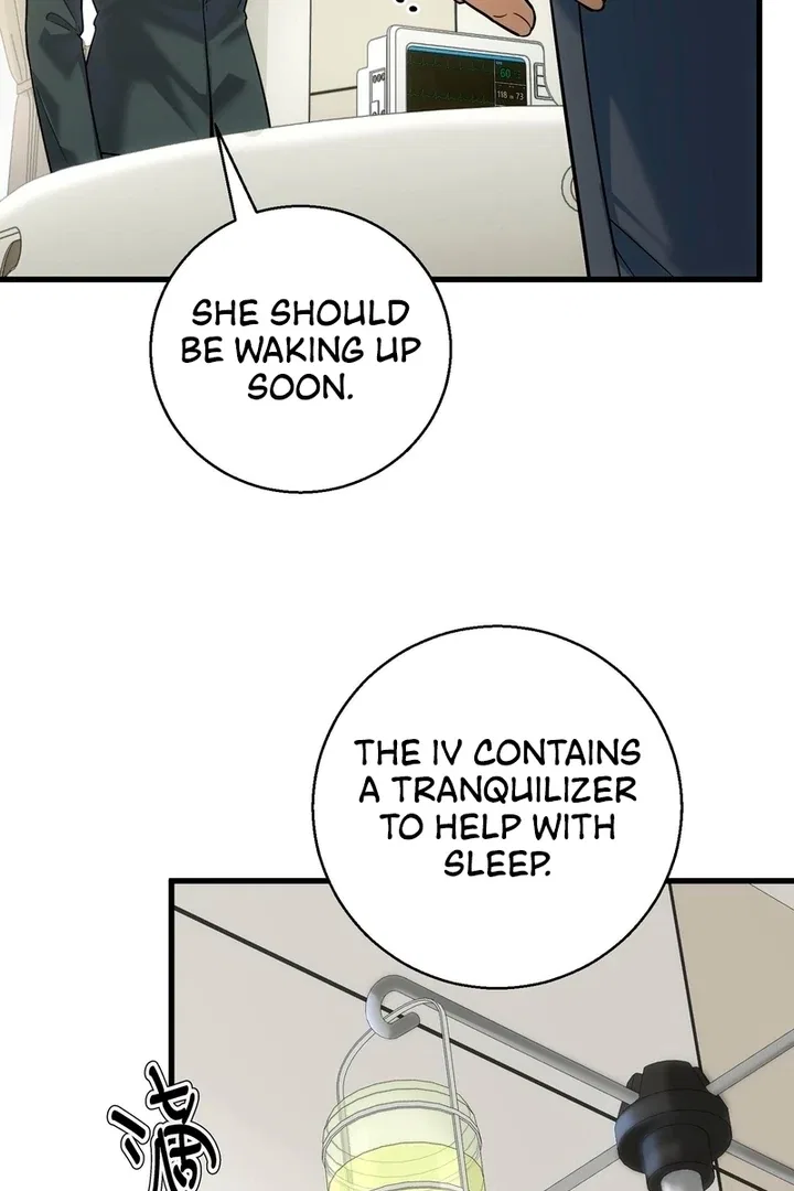 The Man Is A Real Dog Chapter 32 – Page 53