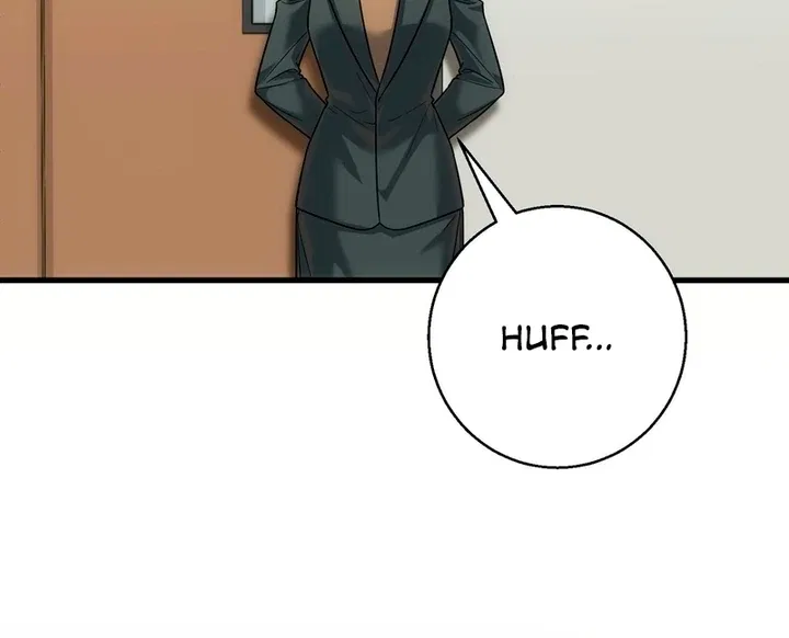 The Man Is A Real Dog Chapter 32 – Page 57