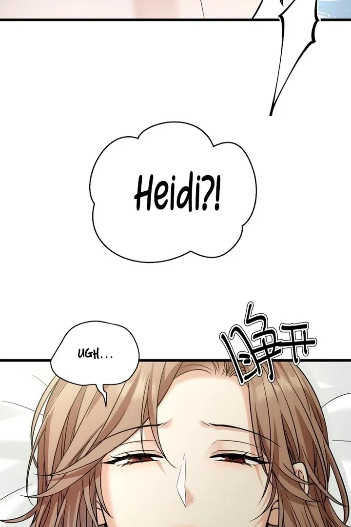The Man Is A Real Dog Chapter 32 – Page 67