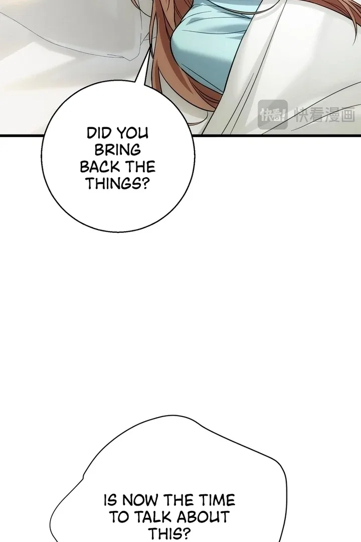 The Man Is A Real Dog Chapter 32 – Page 73