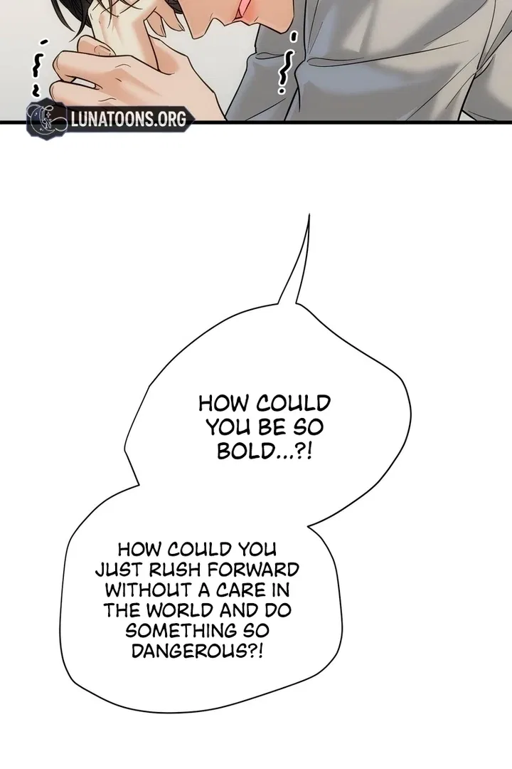 The Man Is A Real Dog Chapter 32 – Page 76