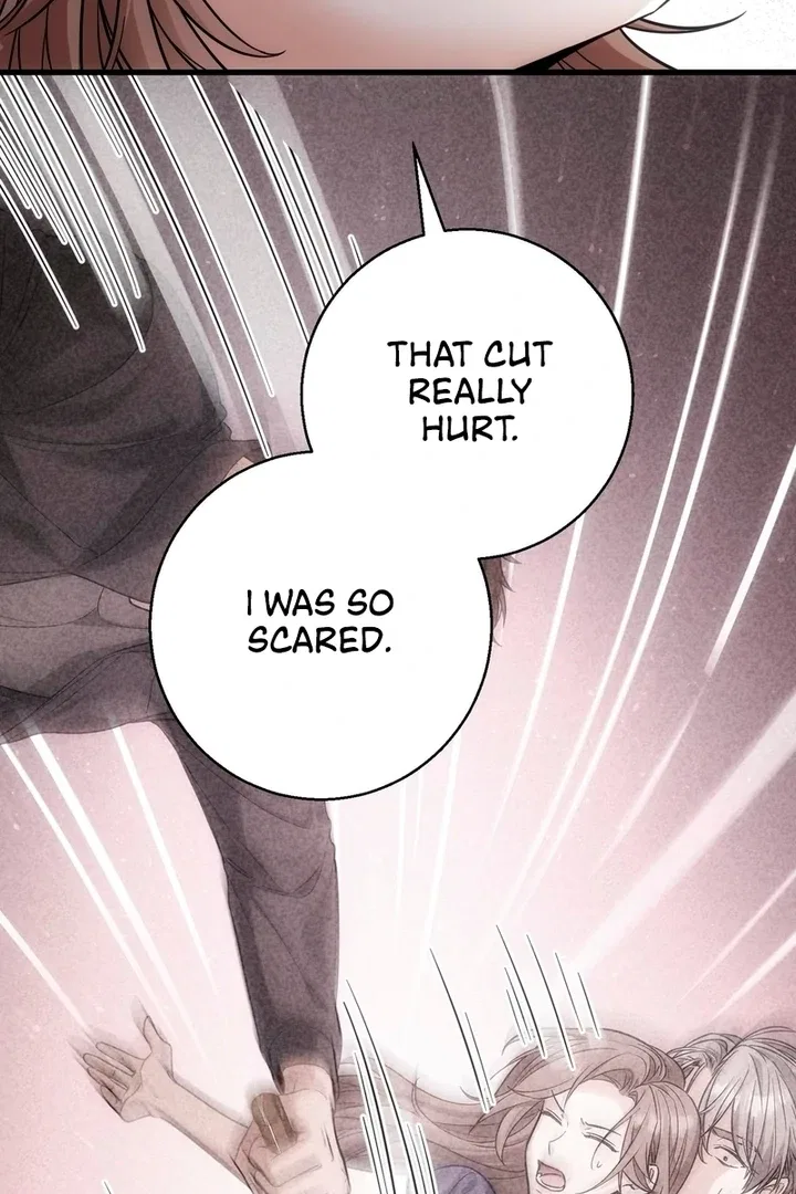 The Man Is A Real Dog Chapter 32 – Page 78