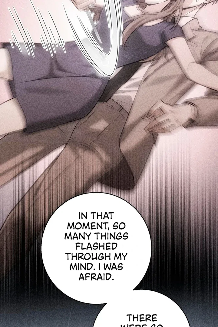 The Man Is A Real Dog Chapter 32 – Page 79